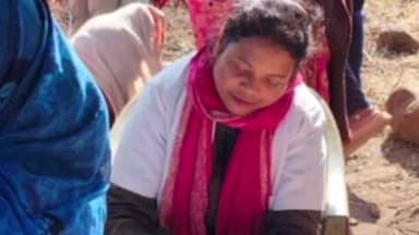 बिशुनपुर: सिकल सेल एनीमिया चाचा अभियान: बिशनपुर में चिन्हित सभी नागरिकों की जांच पूर्ण