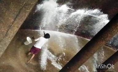 तानसेन: ग्वालियर में शुद्ध पेयजल के लिए नगर निगम की बड़ी पहल, टंकियों की सफाई और नलकूपों का क्लोरीनीकरण