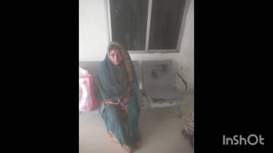 बिल्हा: ग्राम छतौना में काम पर जाने की बात पर देवर ने भाभी के नाक में मुक्का मारकर की मारपीट, मामला थाना चकरभाठा में दर्ज