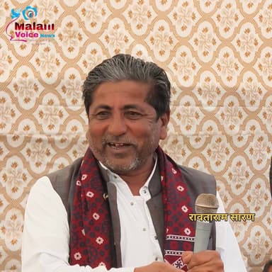 176 किलोमीटर की दूरी बनी जनता की सज़ा? बालोतरा जिले के पुनर्गठन पर उठे गंभीर सवाल K.K. Vishnoi Hemaram Choudhary BJP Raj...