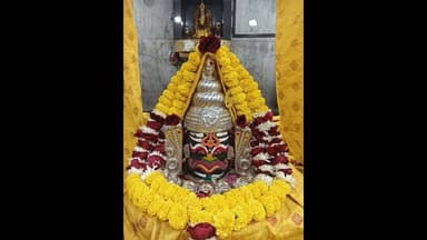 (पापरहित) *श्री_काले_महादेव_मंदिर_नर्मदापुरम दिनांक- 08/01/2026रात्रि -गुरूवार#song