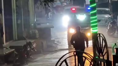 गोला: उपजिलाधिकारी गोला ने बड़हलगंज में रैनबसेरा का निरीक्षण किया, जरूरतमंदों के लिए साइनबोर्ड लगाने का दिया निर्देश