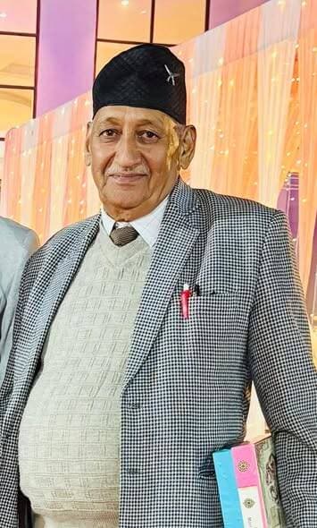 भाजपा बुद्धिजीवी प्रकोष्ठ के जिला संयोजक होंगे विजयेंद्र गुलेरिया