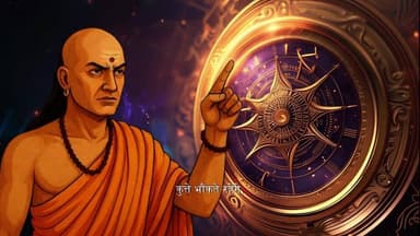 इग्नोर करने की कला सीख लो – दुनिया खुद तुम्हें महत्व देगी | Motivation
#chanakyaniti #IgnoreMotivation #motivationalvid...