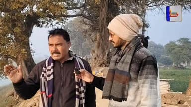 नदी को ज़*हर पिलाया गया! क्यूल में मछलियों की सामूहिक ह*त्या । किसने किया लाखों मछलियों की ह*त्या जाने सबकुछ ? #Bihar #l...