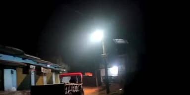 हुसैनाबाद: हुसैनाबाद अनुमंडल में अवैध बालू खनन चरम पर, रात में धंधा और दिन में खामोशी, सिस्टम पर सवाल