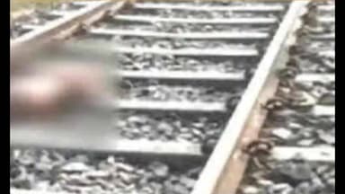 नबीनगर: करकट्टा में ट्रक चालक की ट्रेन से कटकर हुई मौत, परिजनों में मचा कोहराम