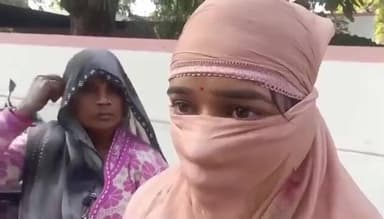 #शिवपुरी। जिले की हिम्मतपुर चौकी क्षेत्र अंतर्गत आने वाले एक ग्राम की महिला ने अपने साथ हुई कथित प्रताड़ना और...