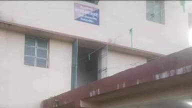 पंडौल: बेलाही में घर के दरवाजे से मोटरसाइकिल चोरी