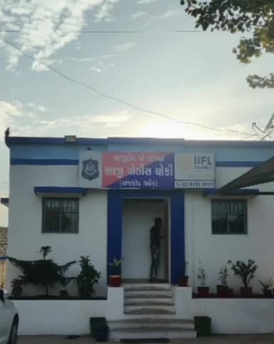 રાજકોટ દક્ષિણ: મુકેશ પાર્કમાં રહેતોબે વર્ષનો બાળક રમતા રમતા પાણીના ટાંકામાં પડી જતા મોત