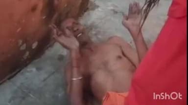 भितरवार: खेड़ा टांका गांव में पुजारी ने घर में घुसकर युवती से किया दुष्कर्म, आरोपी गिरफ्तार