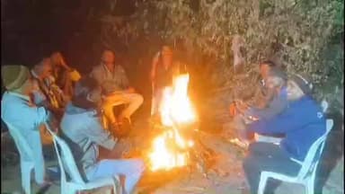 અબડાસા: નલિયાનું તાપમાન આજે 4.8 ડિગ્રી નોંધાયું
ચાલુ સીઝનનો સૌથી ઓછો તાપમાન નોંધાયો