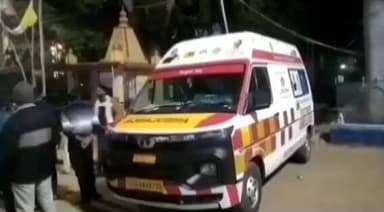 कुंडम: बंजारी माता मंदिर के सामने तेज रफ्तार बाइक चालक ने 2 बाइक सवारों को टक्कर मारकर किया घायल