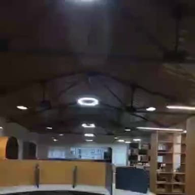 कल्पा: रिकांग पिओ में लाइब्रेरी लगभग बनकर तैयार, तस्वीरें सामने आईं