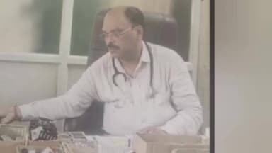 ಹುಣಸೂರು: ರೋಗಿಗಳಿಂದ ಹಣ ಪಡೆದ ಸರ್ಕಾರಿ ವೈದ್ಯ ಪ್ರಕರಣ: ಆರೋಗ್ಯ ಇಲಾಖೆಯಿಂದ ಕಾರಣ ಕೇಳಿ ನೋಟಿಸ್