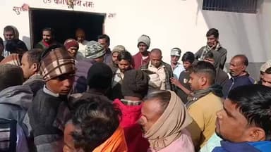 प्रतापपुर: आग में झुलसी गुरिया विद्युतकर्मी की पत्नी सीता देवी का 13 दिन बाद रांची में निधन