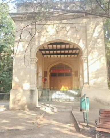 રાજકોટ દક્ષિણ: કરોડોના ખર્ચે તૈયાર કરાયેલ અરવિંદભાઈ મણિયાર હોલ ટૂંક સમયમાં લોકો માટે ખુલ્લો મુકાશે,સ્ટેન્ડિંગ કમિટીચેરમેને નિવેદન આપ્યુ