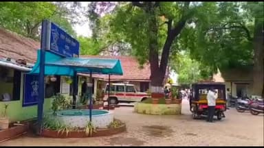 रावेर: रावेर तालुक्यातील मंगरूळ येथून २० वर्षीय तरुणी झाली बेपत्ता, रावेर पोलीस ठाण्यात नोंदवली हरवल्याची तक्रार