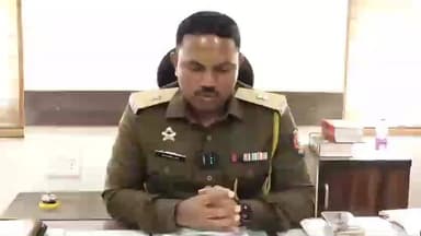 राधानगरी: इचलकरंजी महापालिका निवडणुकीसाठी पोलीस प्रशासनाचे कडक बंदोबस्त अपर पोलीस अधीक्षक आण्णासाहेब जाधव यांची माहीती