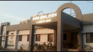 एरंडोल: खेडगाव शेत शिवारातून शेत गट क्रमांक १०२/२ मधून इलेक्ट्रिकल पंप व साहित्य चोरी, एरंडोल पोलिसात गुन्हा दाखल