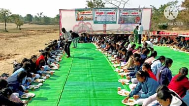 MPPSC DSP प्रियांशु पांडे बने प्रेरणा, अनुभूति नेचर कैंप का भव्य शुभारंभ।
#अनुभूति_नेचर_कैंप
#पन्ना_के_असली_हीरे
#दक्षिण...