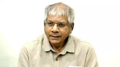 भुदरगड: इचलकरंजी महानगरपालिका सार्वत्रिक निवडणुकीच्या पार्श्वभूमीवर वंचित बहुजन आघाडीचे नेते प्रकाश आंबेडकर यांची भेट