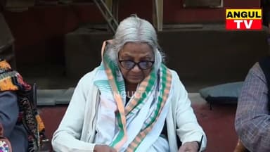 #ବିବାଦରେ_ପୂର୍ବତନ_ମୁଖ୍ୟମନ୍ତ୍ରୀଙ୍କ_ତିଆରି_ଛାତ୍ରାବାସ_ଚାନ୍ଧାରେ_ଚାଳିଛି_ଛାତ୍ରବାସ