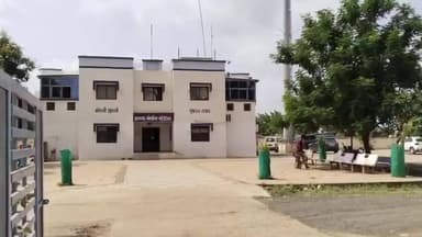 હળવદ: હળવદના માનસર જેટકો સબ સ્ટેશનથી આઘેડ ગુમ