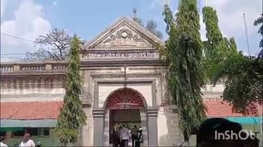 हिंगणघाट: जिल्हा व सत्र न्यायालयाने जिवाने ठार मारणाऱ्या अल्लिपुर येथील आरोपीला सुनावणी आजन्म कारावासाची शिक्षा