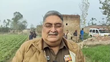 ਗੁਰੂ ਹਰਸਹਾਏ: ਪਿੰਡ ਈਸਾ ਪੰਜ ਗਰਾਈਂ ਵਿਖੇ ਪੰਚਾਇਤੀ ਸੜਕ ਬਣਾਉਣ ਨੂੰ ਲੈ ਕੇ ਹੋਇਆ ਵਿਵਾਦ ਘਰ ਅੰਦਰ ਦਾਖਲ ਹੋ ਕੇ ਮਹਿਲਾ ਦੀ ਕੀਤੀ ਗਈ ਕੁੱਟਮਾਰ