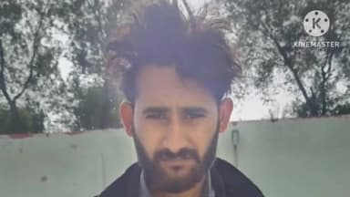 सूरतगढ़: राजियासर पुलिस ने 12 बोर अवैध पिस्तौल के साथ सूरतगढ़ के युवक को गिरफ्तार किया, आर्म्स एक्ट में केस दर्ज