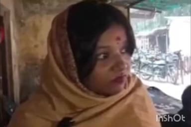 जंदाहा: जन्दाहा थाना क्षेत्र: तीन बच्चों की माँ को ईस्टग्राम के व्यक्ति से हुआ प्यार, पहले पति को छोड़ दूसरे से किया कोर्ट मैरेज