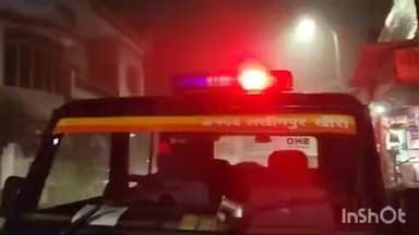 लखीमपुर: हिदायत नगर चौराहे के पास सृजन हॉस्पिटल में प्रसूता की मौत, परिजनों का गुस्सा फूटा, जमकर काटा हंगामा