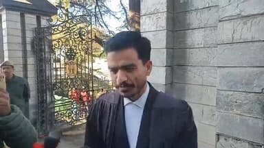 #पंचायत चुनाव
हाई कोर्ट ने 30 अप्रैल से पहले चुनाव करवाने के दिए आदेश