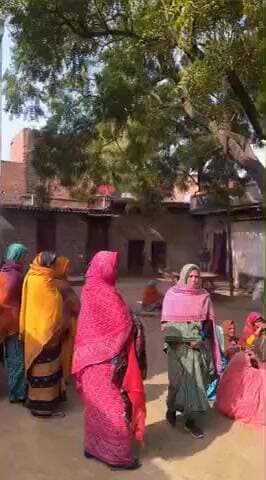 राजातालाब: वाराणसी में पारिवारिक कलह से परेशान युवक ने फांसी लगाई, हुई मौत