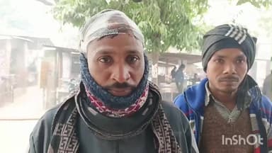 जलालाबाद: गांव समेचीपुर में रास्ते से ई-रिक्शा हटाने को लेकर हुई मारपीट, एक महिला सहित तीन लोग घायल