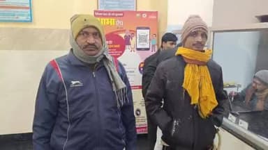 सिलाव: नालंदा थाने की पुलिस ने मारपीट मामले में ताजू बीघा गांव से एक आरोपी को गिरफ्तार किया