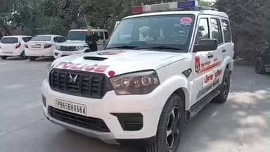 ਜ਼ੀਰਾ: ਪਿੰਡ ਸਨੇਰ ਦੇ ਨਜ਼ਦੀਕ ਪੁਲਿਸ ਵੱਲੋਂ ਨਾਕਾਬੰਦੀ ਕਰਕੇ ਇਕ ਆਰੋਪੀ ਨੂੰ ਕਾਬੂ ਕੀਤਾ ਤਲਾਸ਼ੀ ਦੌਰਾਨ 20 ਗ੍ਰਾਮ ਹੈਰੋਇਨ ਹੋਈ ਬਰਾਮਦ