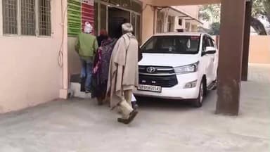 छाता: थाना छाता क्षेत्र में नाबालिग बेटी को भगा ले जाने का मामला आया प्रकाश में, पीड़ित पिता ने SSP से न्याय की गुहार लगाई