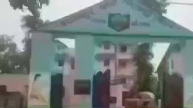 मारपीट के मामले में पुलिस ने तारा बीघा गांव से एक आरोपी को गिरफ्तार किया