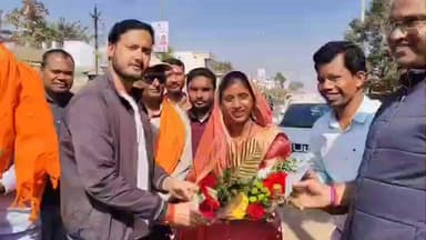 पलारी: भाजपा किसान मोर्चा में बड़ा बदलाव, पलारी के यशवर्धन मोनू वर्मा बने प्रदेश उपाध्यक्ष, सविता भीम यादव भी बने