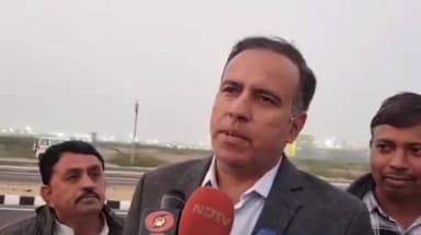 पचपदरा: रिफाइनरी परियोजना क्षेत्र के रोजगार सृजन और आत्मनिर्भर भारत के संकल्प को नई गति प्रदान करेगी: पचपदरा विधायक