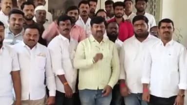 पंढरपूर: संभाजी ब्रिगेड जिल्हा परिषद, पंचायत समिती निवडणुका स्वबळावर लढवणार