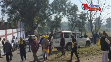 #आदिवासी राजनीति का एक युग समाप्त:दुद्धी के 8 बार के विधायक का निधन,