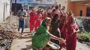 खालवा: आज 9 जनवरी से राम कथा का आयोजन