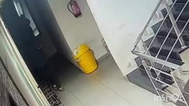 ચોરાસી: સચિન વિસ્તાર માં માસ્ક પહેરી ઘરફોડ ચોરી ને અંજામ આપનાર આરોપી ને સચિન પોલીસે જડપી પારી વધું તપાસ શરૂ કરી છે.