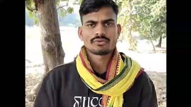 છોટાઉદેપુર: બેડવી ગામે ધારાસભ્ય અને આદિવાસી નેતા ચૈતર વસાવાની સભાને લઈને આપ યુવા નેતા સુખરામ રાઠવાએ શું કહ્યું? જુઓ