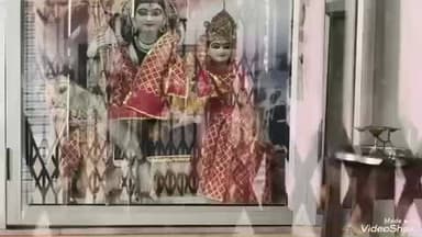 मालपुरा: मालपुरा में दो शिव मंदिरों को चोरों ने बनाया निशाना, पीतल की हनुमान जी की मूर्ति, झालर व ताम्बे का नाग चुरा ले गए