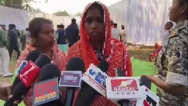 नारायणपुर: दो माह सात दिन बीत जाने के बाद भी हत्या के प्रयास का आरोपी खुले में घूम रहा है: पीड़ित युवती नारायणपुर