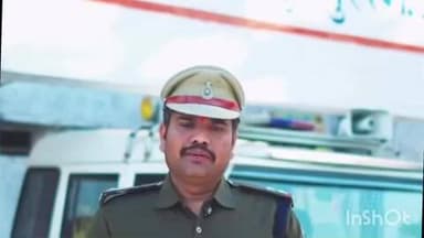 कोतमा: रामनगर थाना प्रभारी सुमित कौशिक ने साइबर फ्रॉड से बचने की अपील की